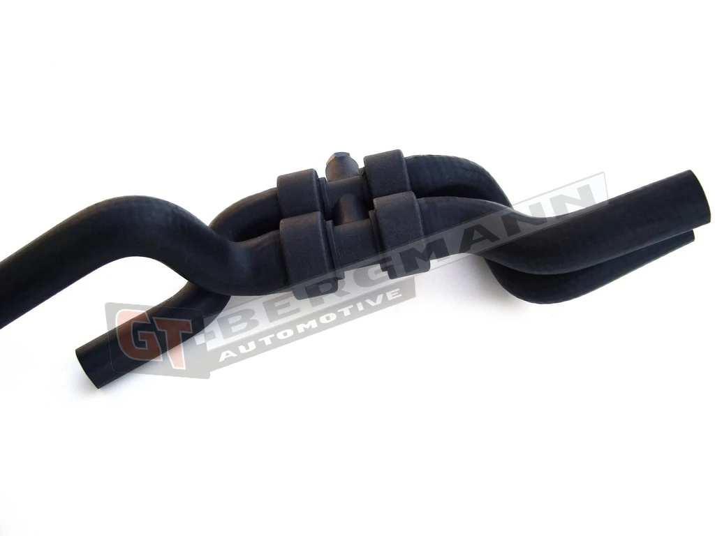 Radiator Hose GT52-152