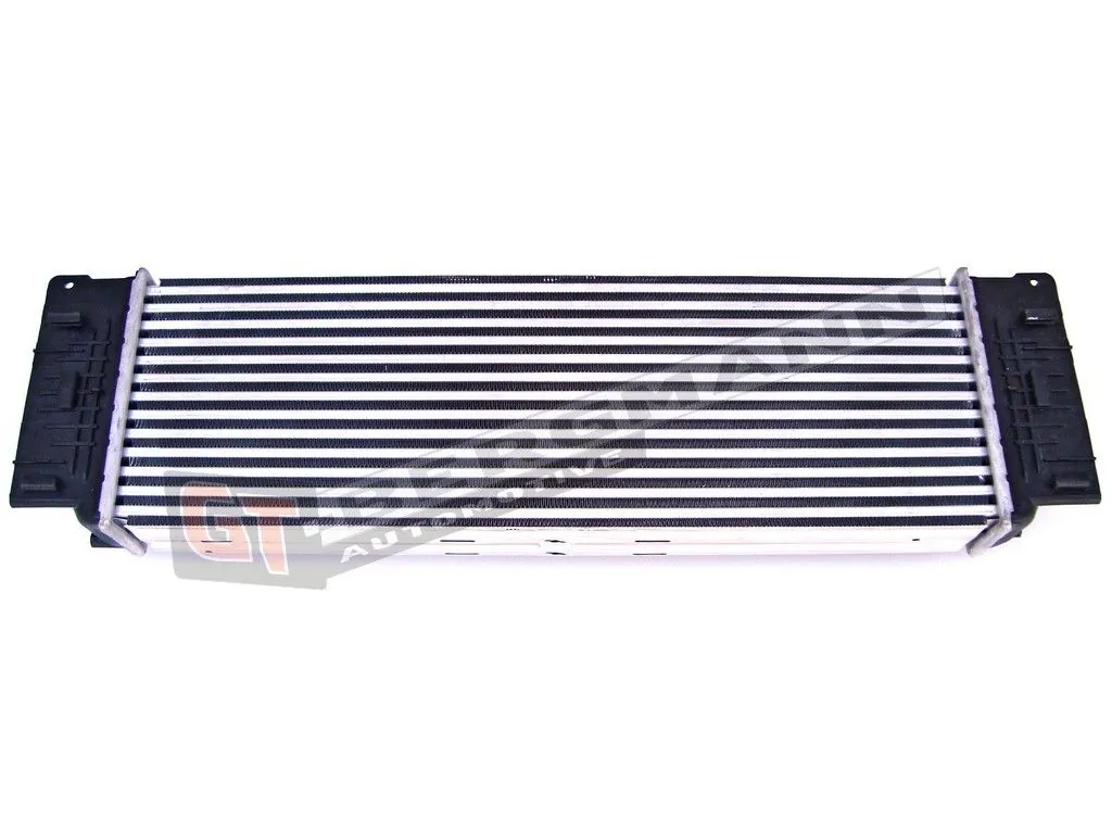 Charge Air Cooler GT12-004