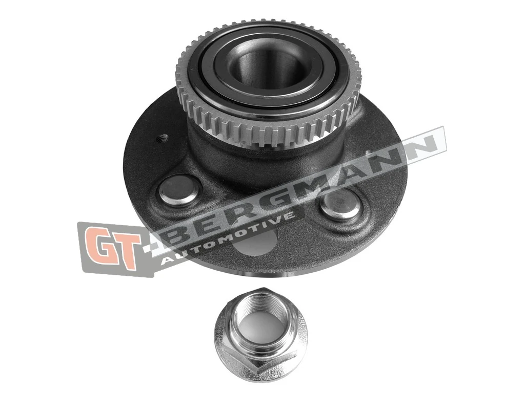 Wheel Bearing Kit GT24-120
