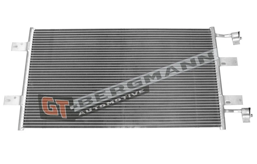 Condenser, air conditioning GT11-092