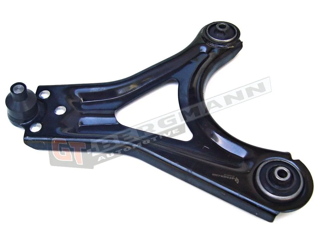 Control/Trailing Arm, wheel suspension GT20-128