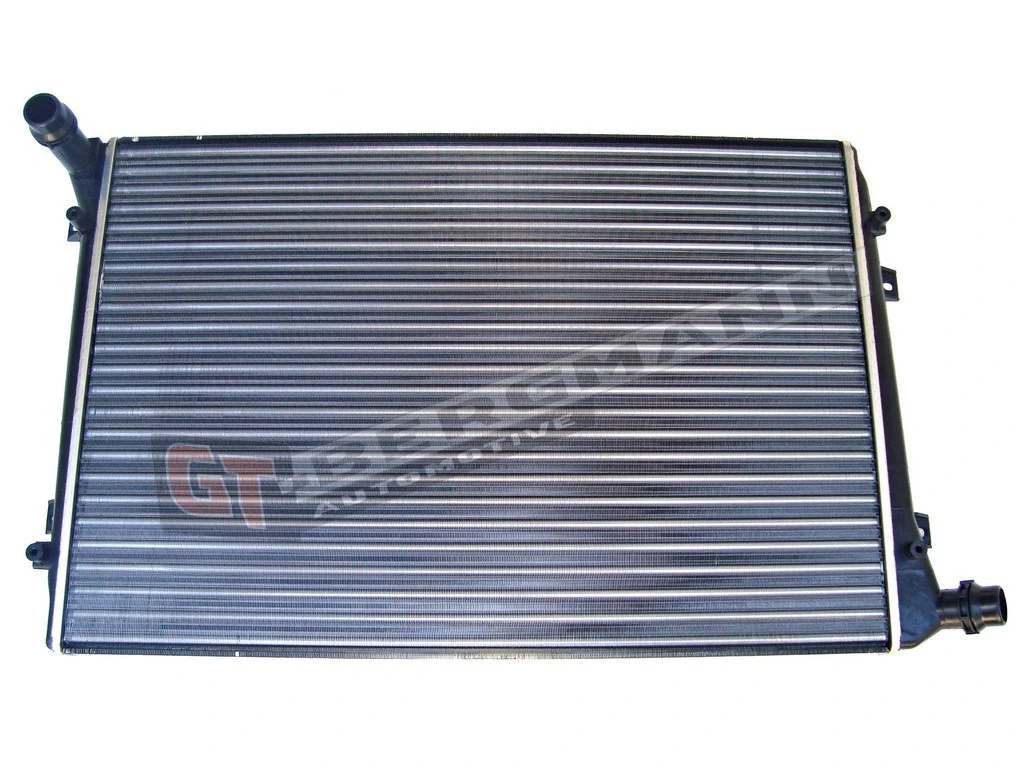Radiator, engine cooling GT10-105
