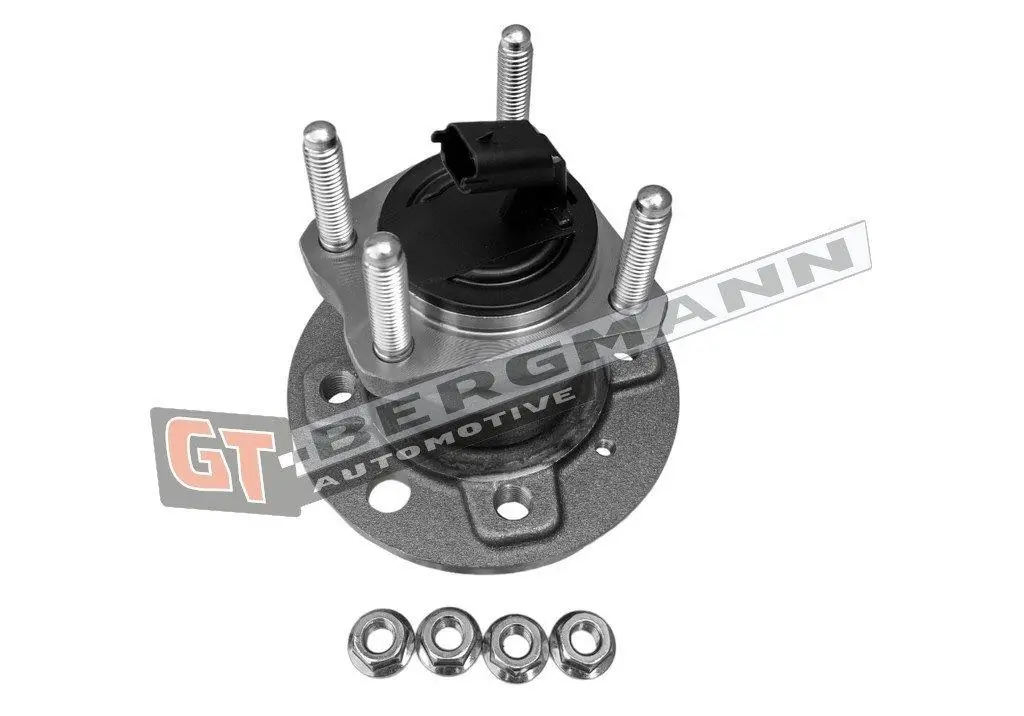 Wheel Bearing Kit GT24-260