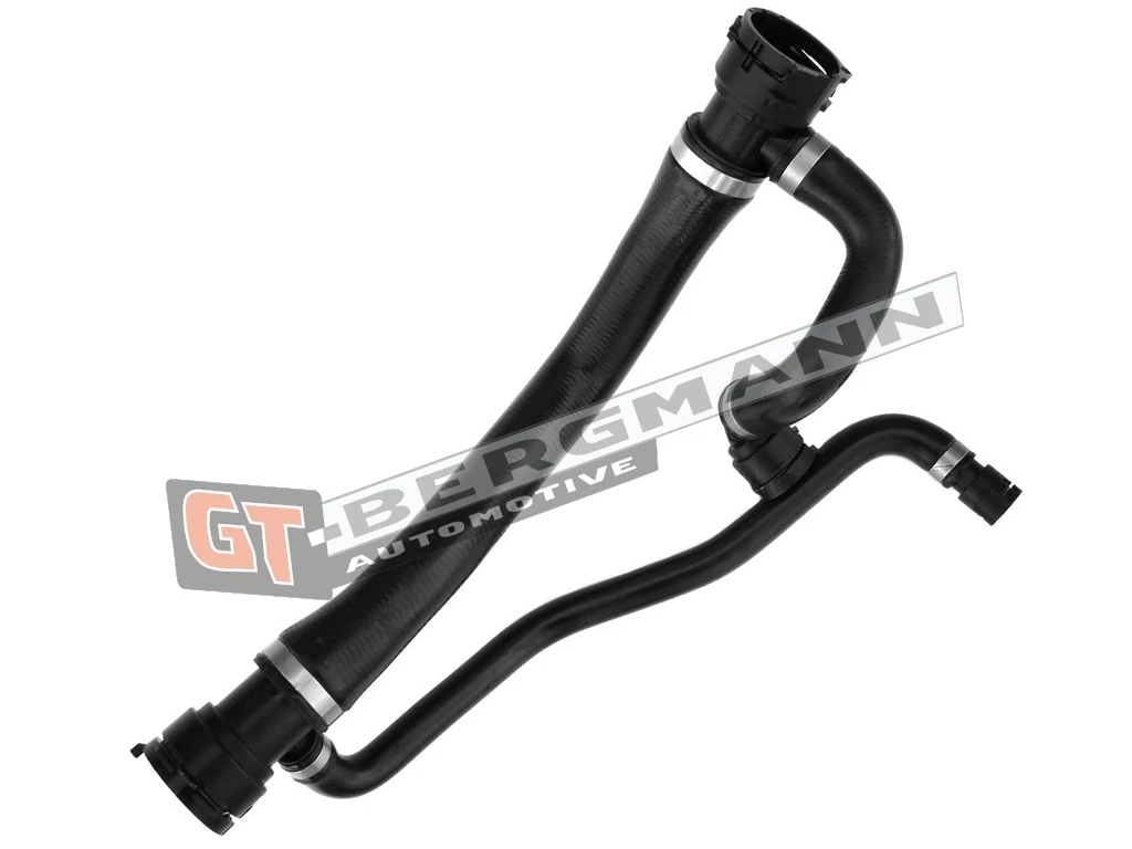 Radiator Hose GT52-336