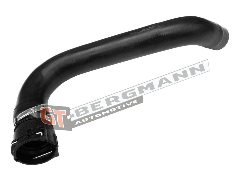 Radiator Hose GT52-480