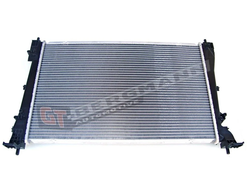 Radiator, engine cooling GT10-011