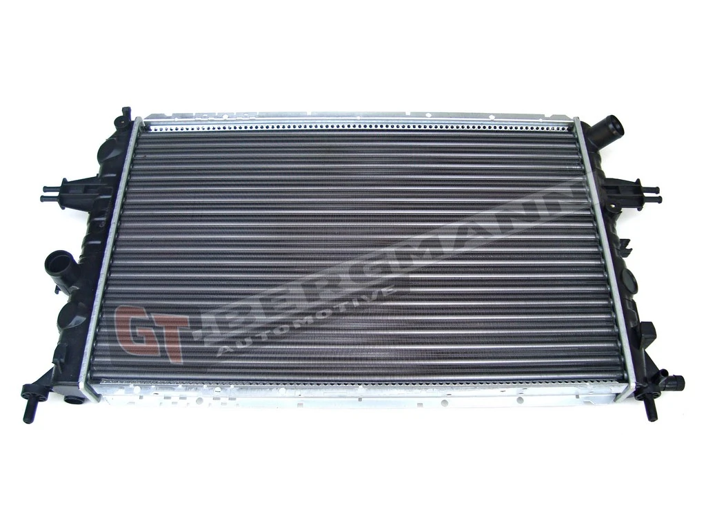 Radiator, engine cooling GT10-089