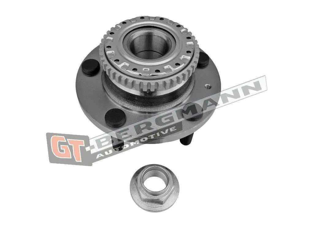 Wheel Bearing Kit GT24-216