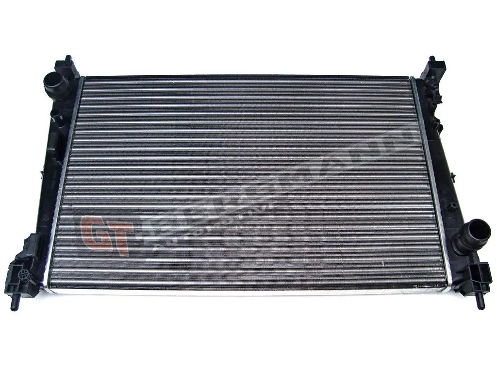 Radiator, engine cooling GT10-085