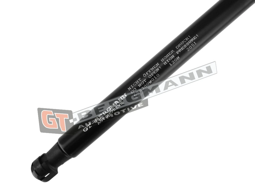 Gas Spring, rear window GT72-013
