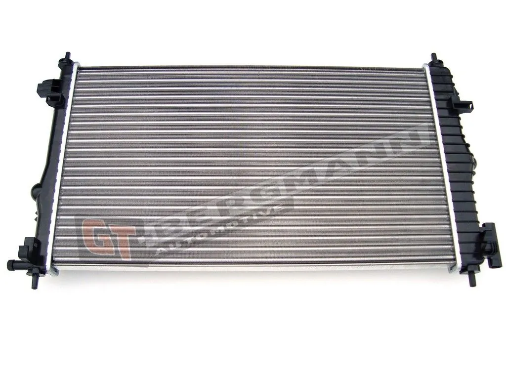 Radiator, engine cooling GT10-101