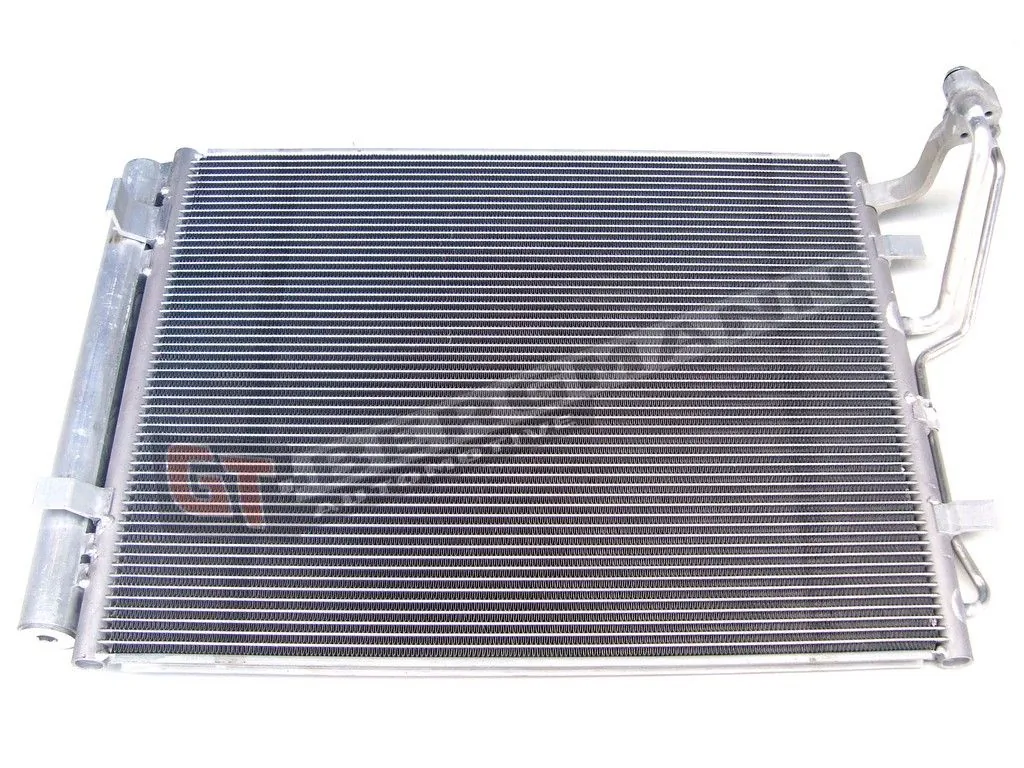 Condenser, air conditioning GT11-088