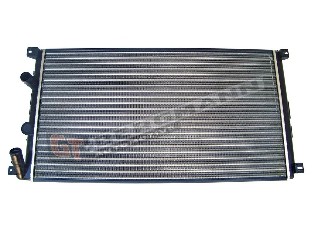 Radiator, engine cooling GT10-152