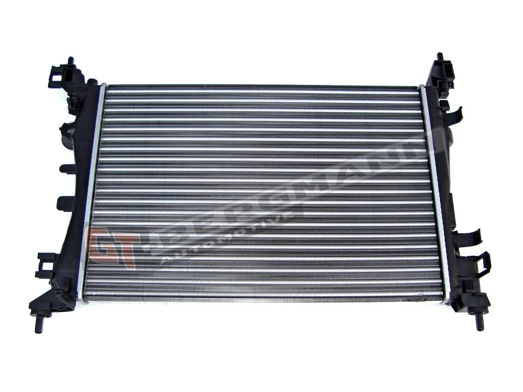 Radiator, engine cooling GT10-060