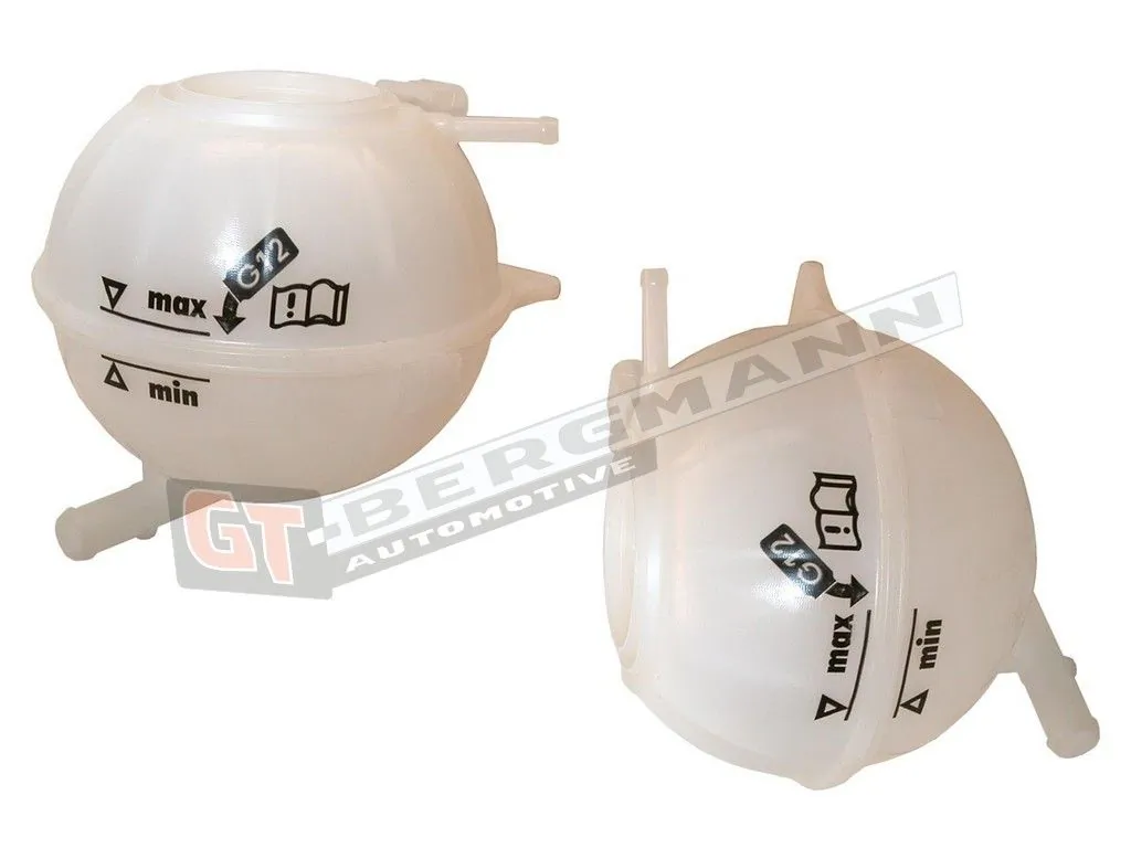 Expansion Tank, coolant GT15-007