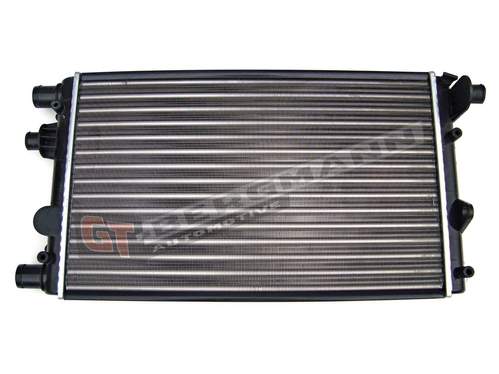 Radiator, engine cooling GT10-091