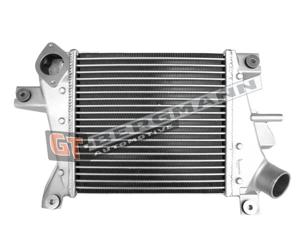 Charge Air Cooler GT12-022