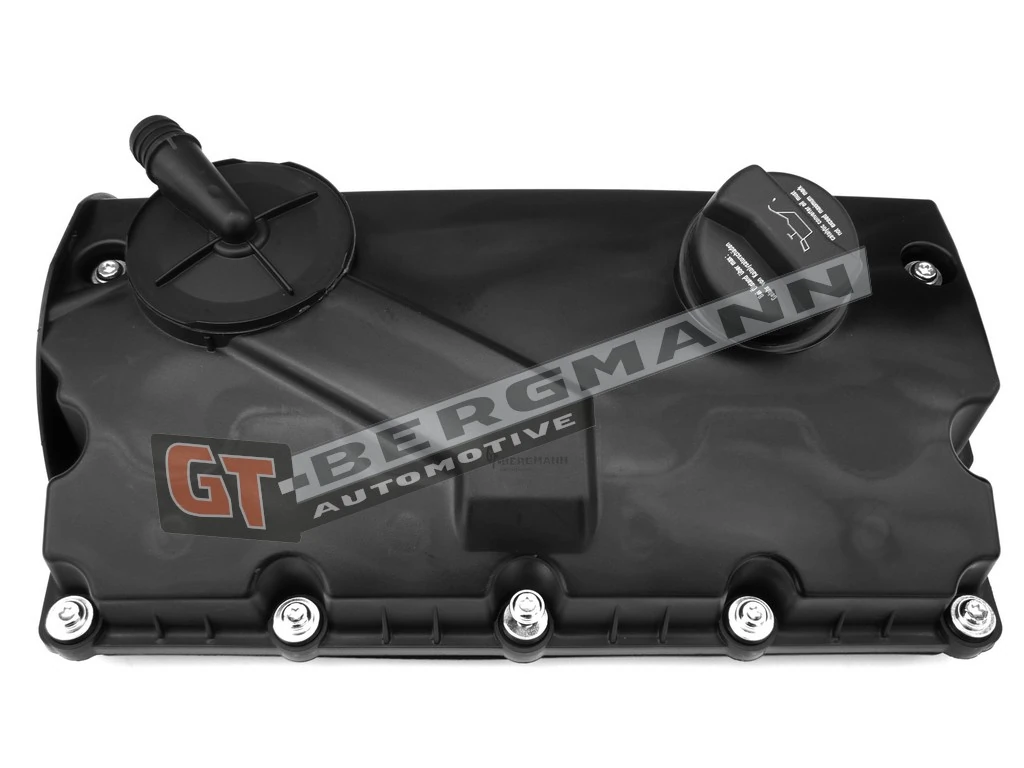 Cylinder Head Cover GT58-051