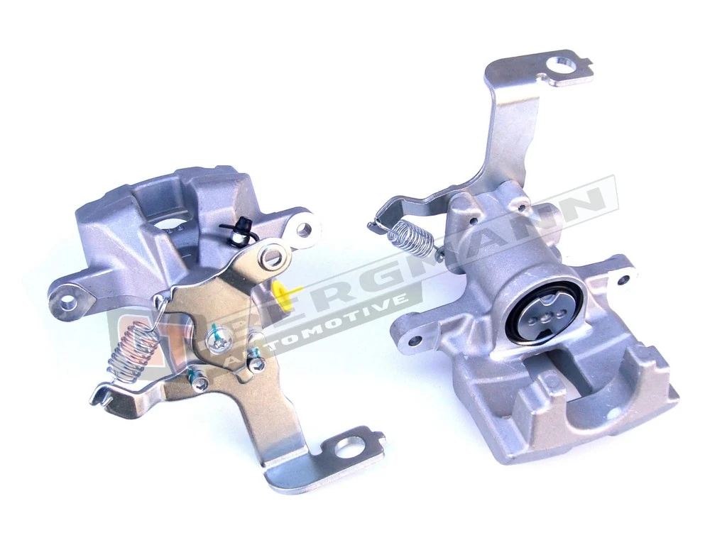 Brake Caliper GT80-126