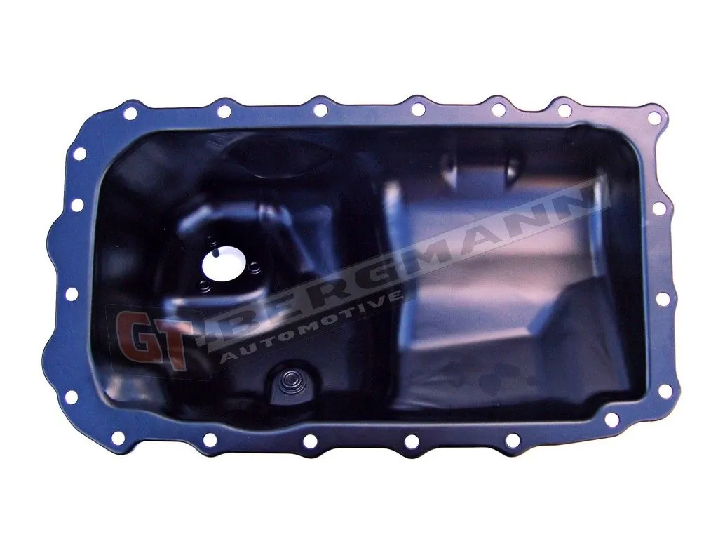 Oil Sump GT53-015