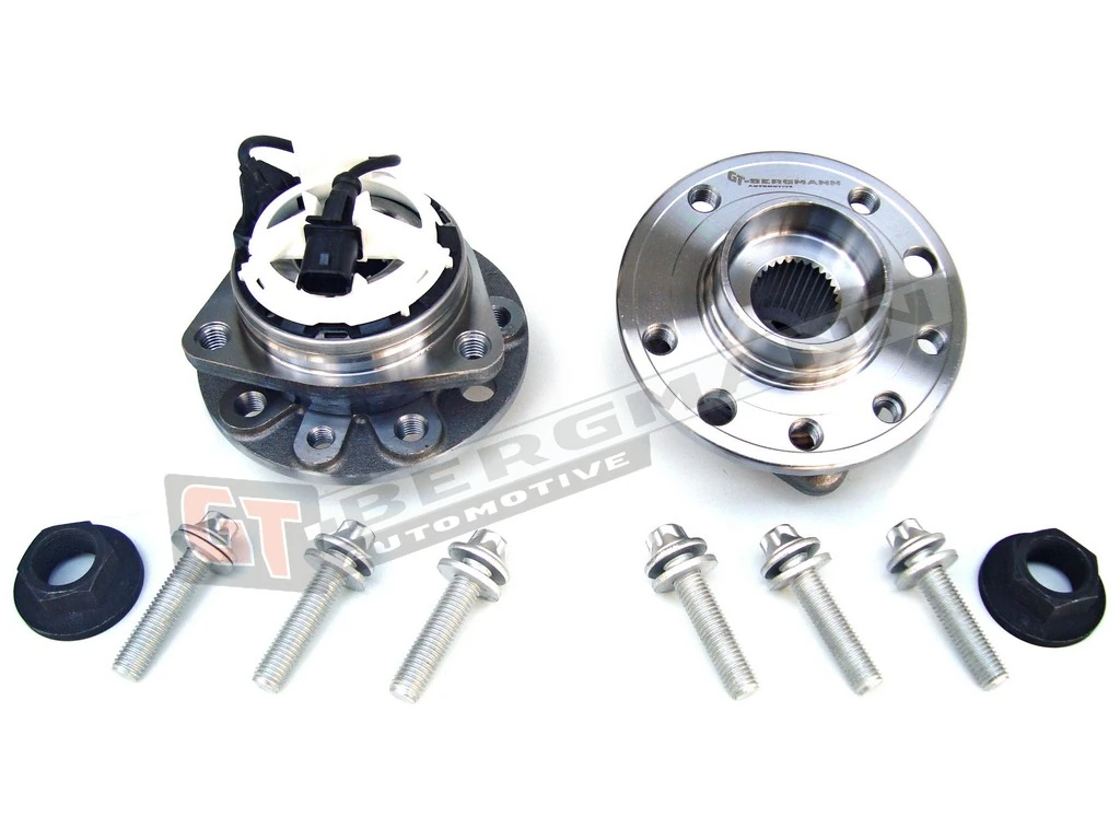Wheel Bearing Kit GT24-015