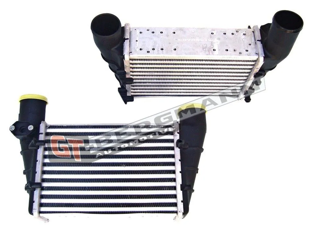 Charge Air Cooler GT12-018