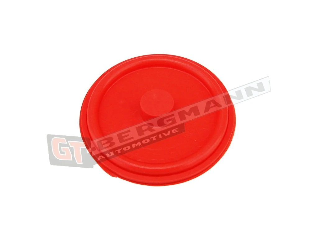 Membrane, crankcase ventilation GT58-013
