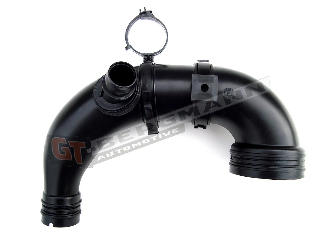 Intake Hose, air filter GT52-161