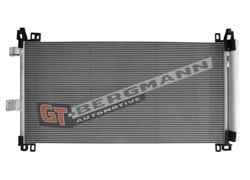 Condenser, air conditioning GT11-043