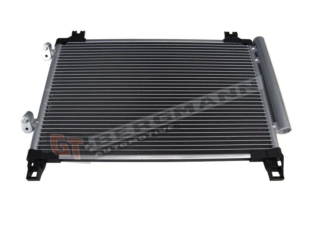 Condenser, air conditioning GT11-094