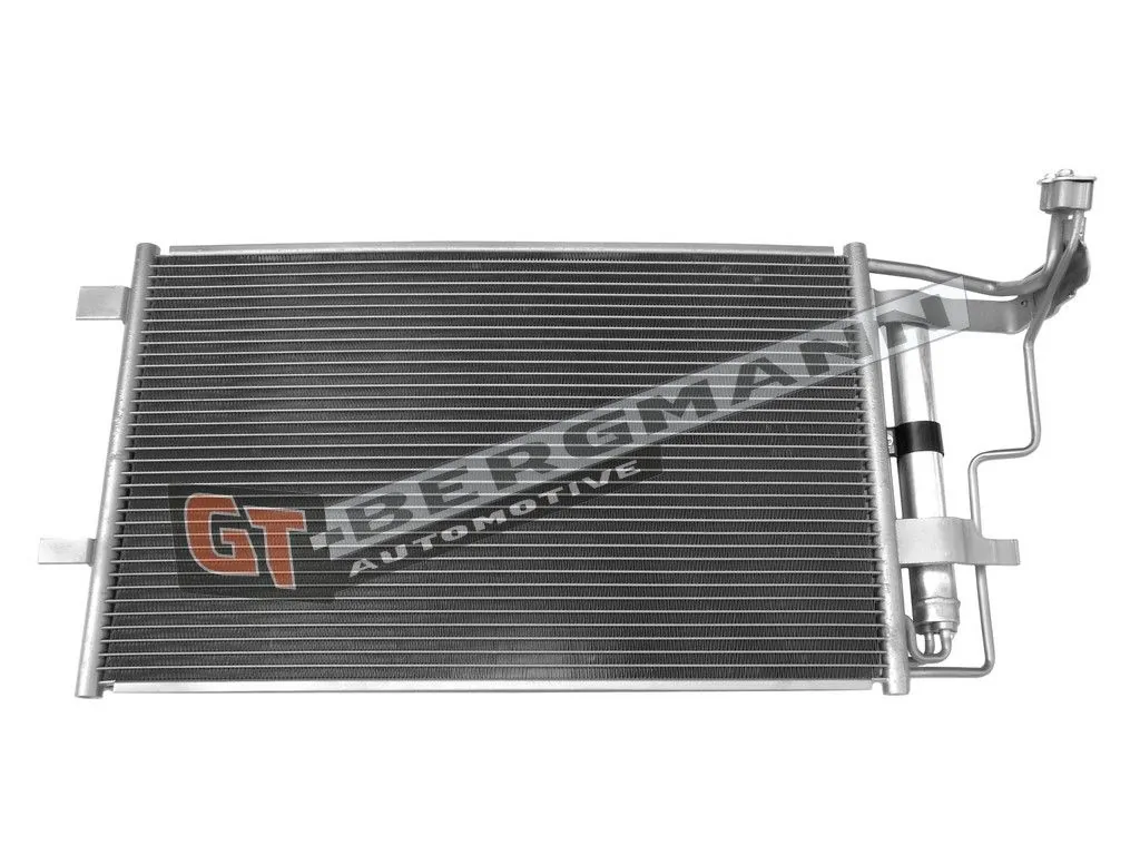 Condenser, air conditioning GT11-078