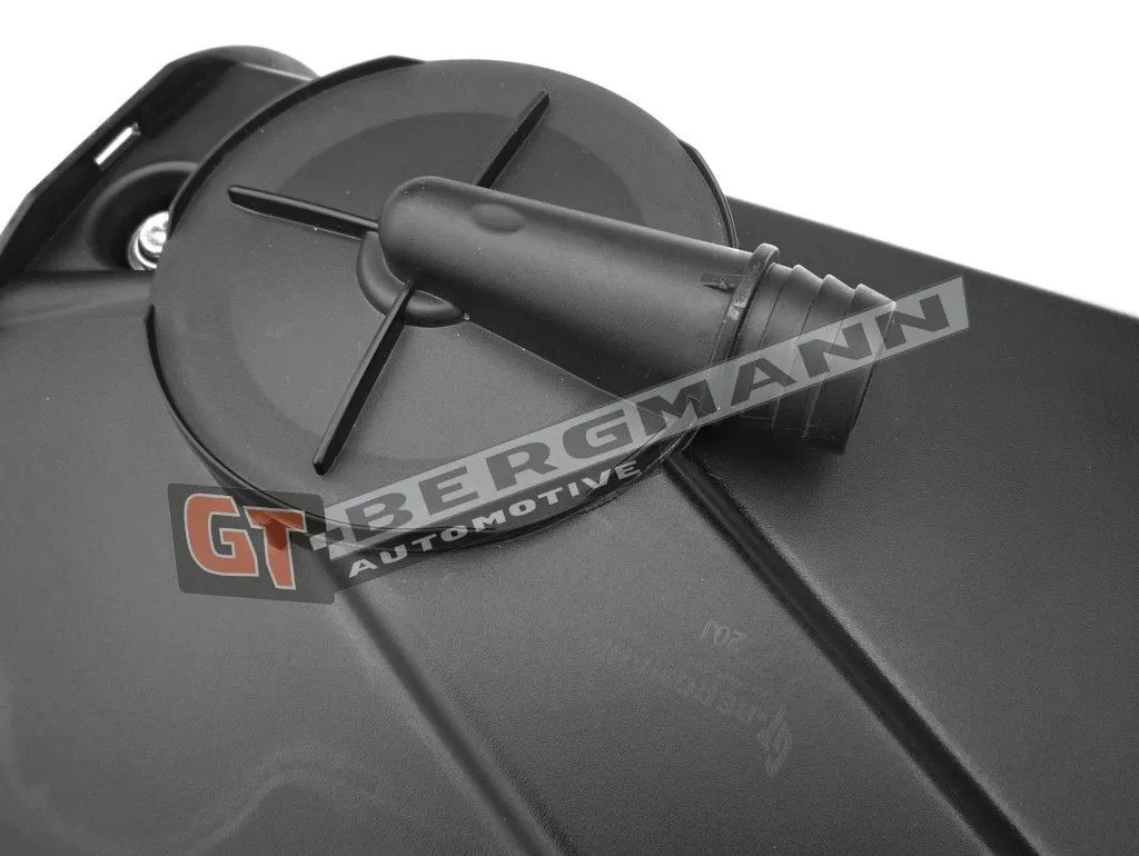 Cylinder Head Cover GT58-052