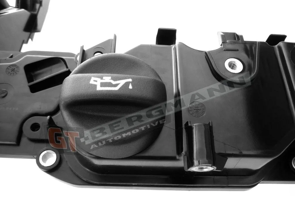 Cylinder Head Cover GT58-042