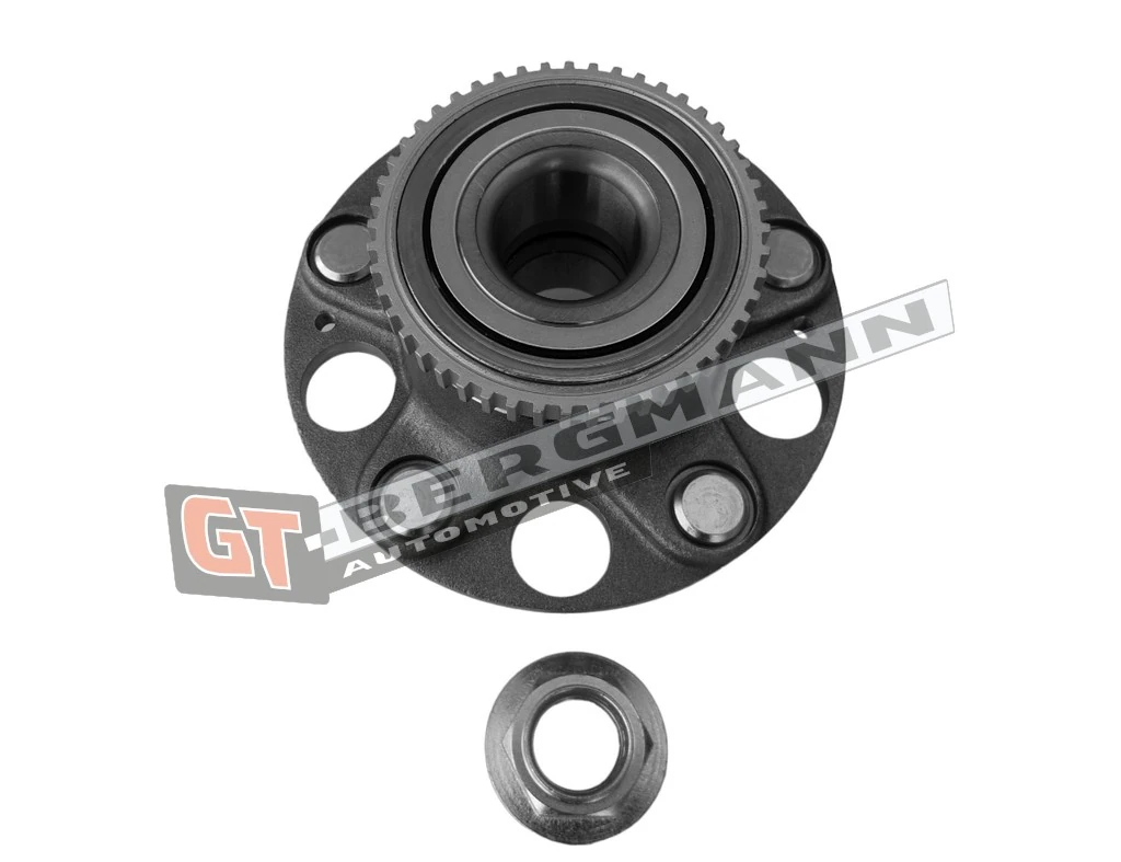 Wheel Bearing Kit GT24-135