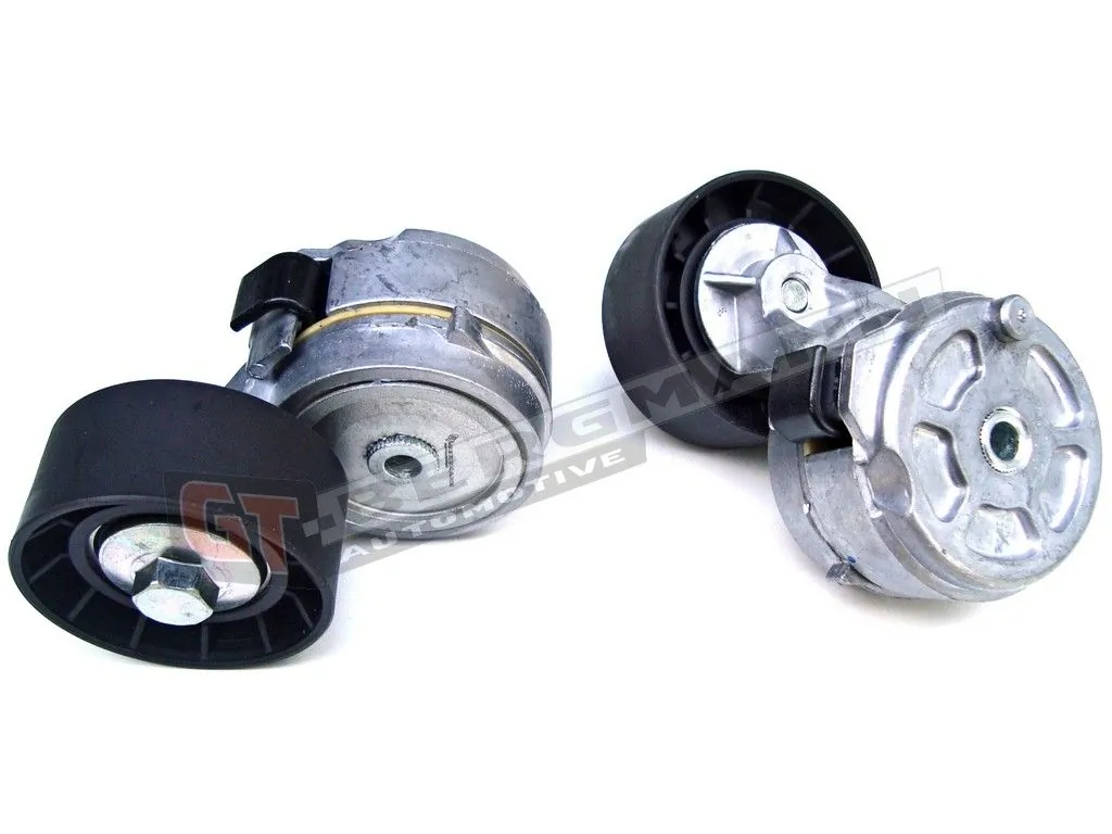 Belt Tensioner, V-ribbed belt GT51-018