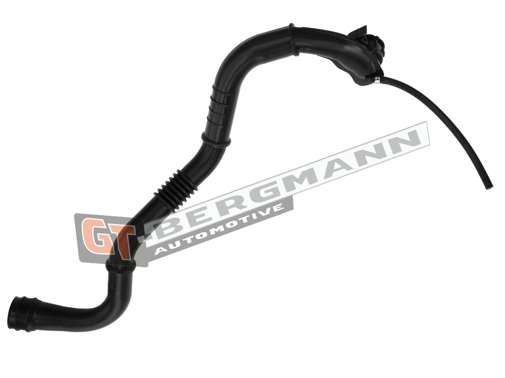 Charge Air Hose GT52-526
