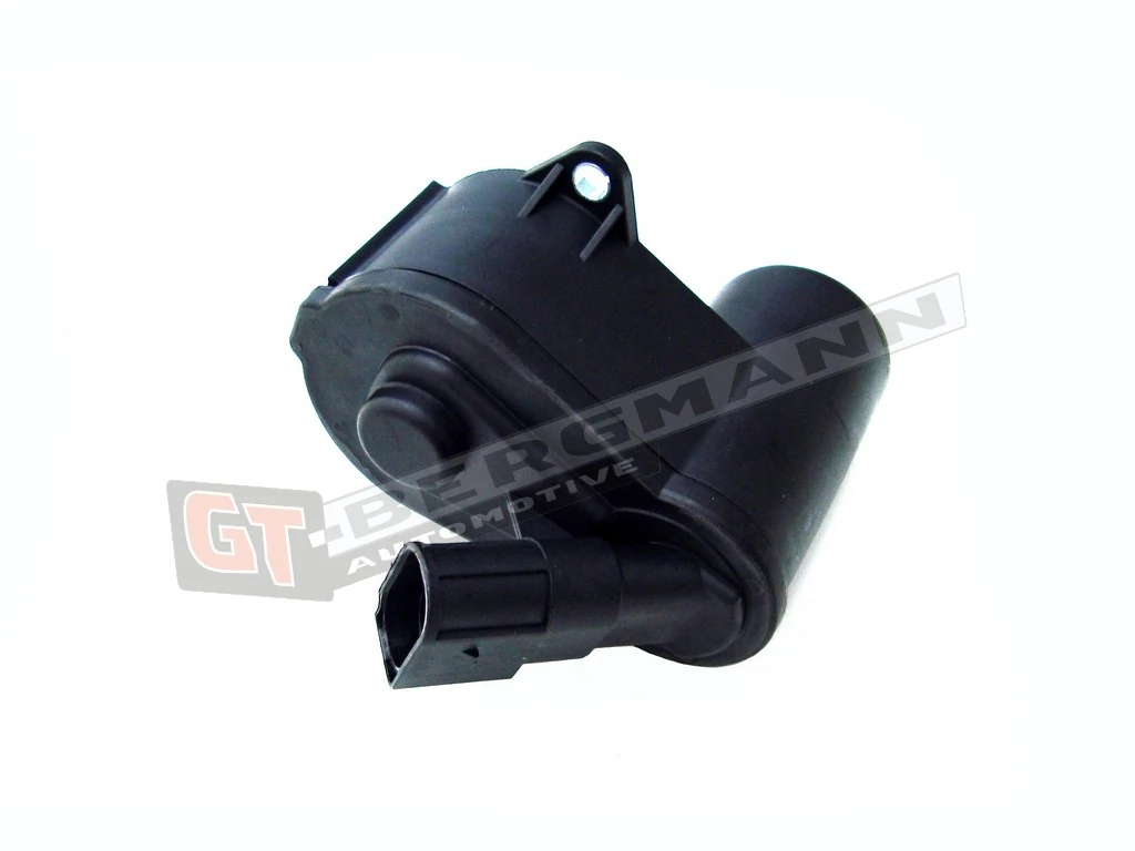 Control Element, parking brake caliper GT80-207