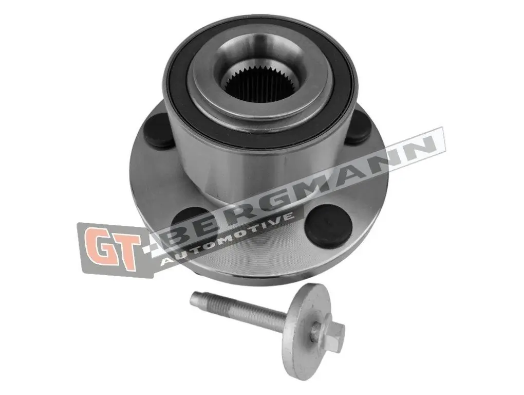 Wheel Bearing Kit GT24-185
