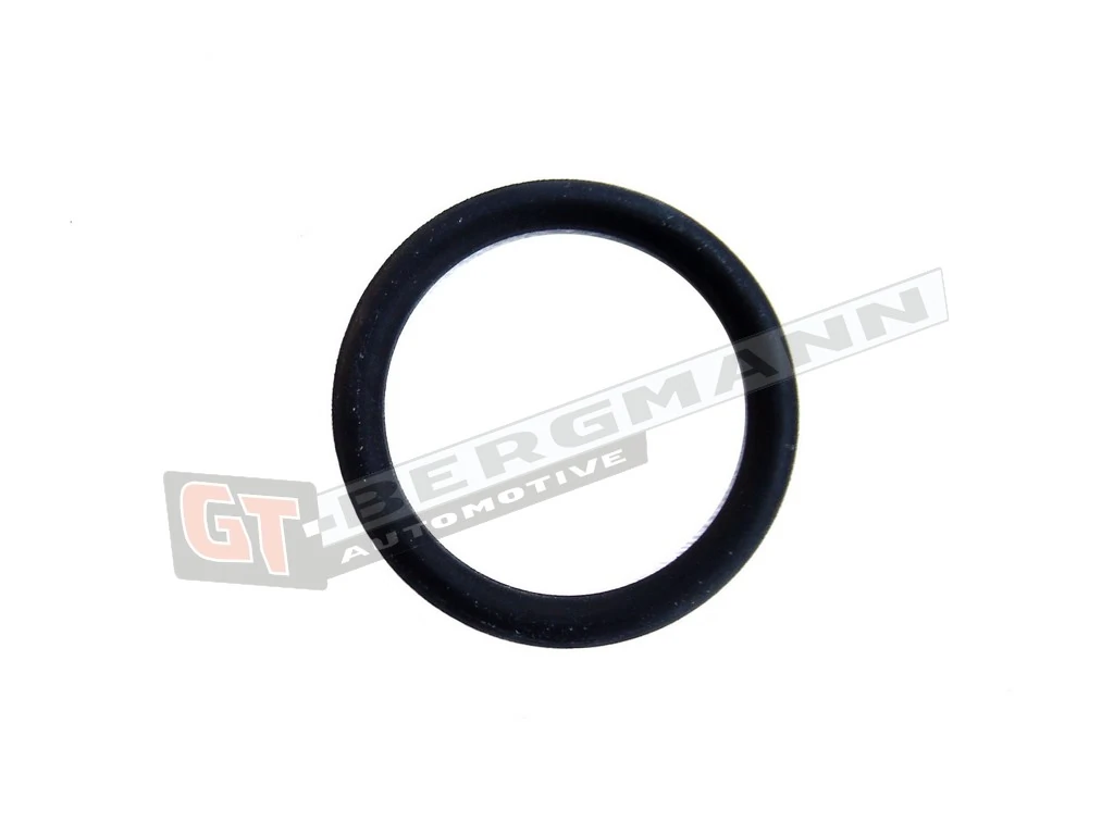Gasket, coolant flange GT52-140