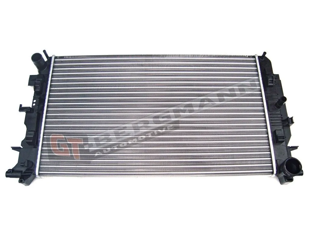Radiator, engine cooling GT10-162