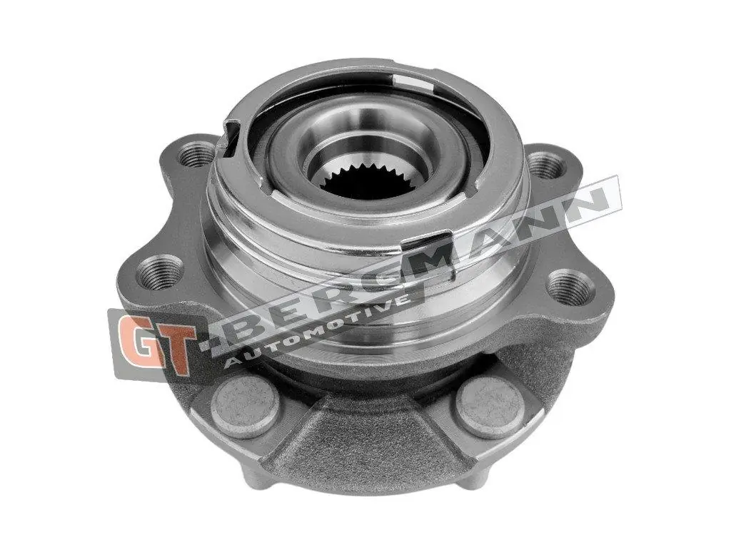 Wheel Bearing Kit GT24-222