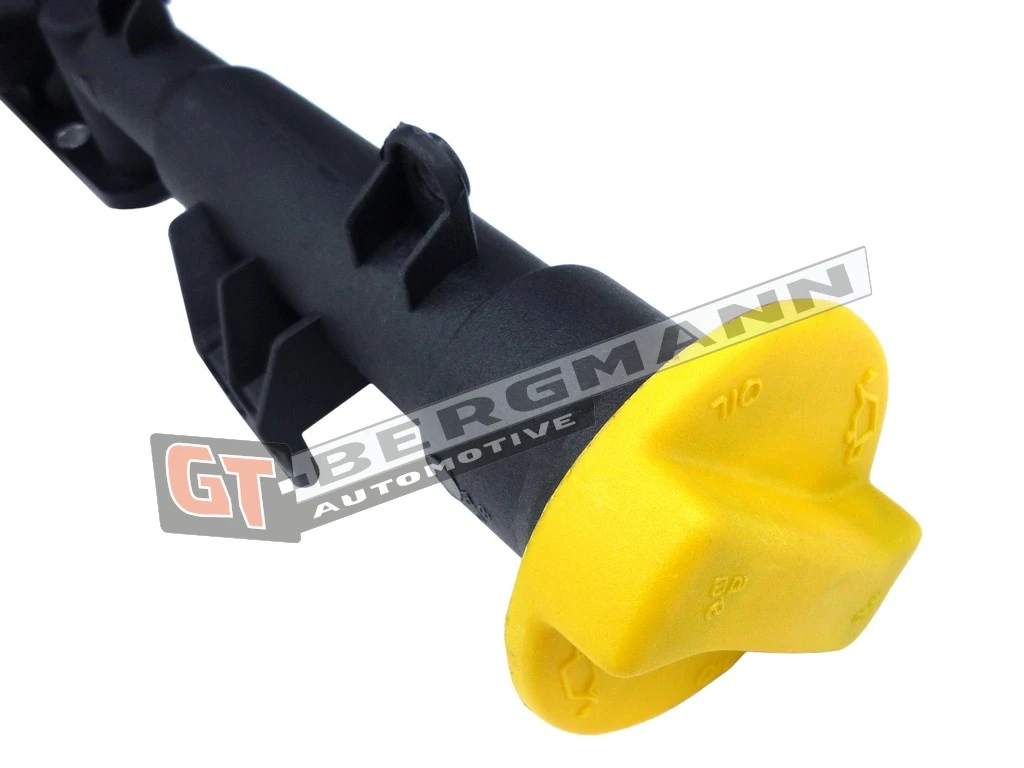 Pipa, leher pengisi oli GT52-436