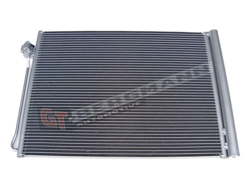 Condenser, air conditioning GT11-031