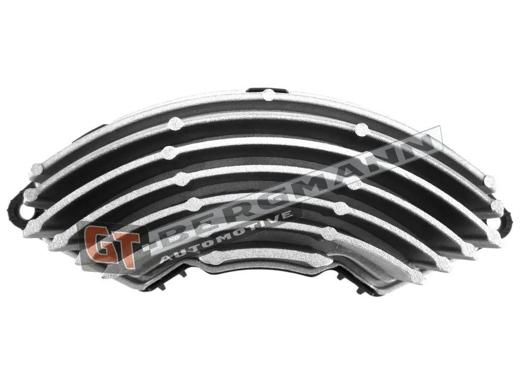 Resistor, interior blower GT18-019