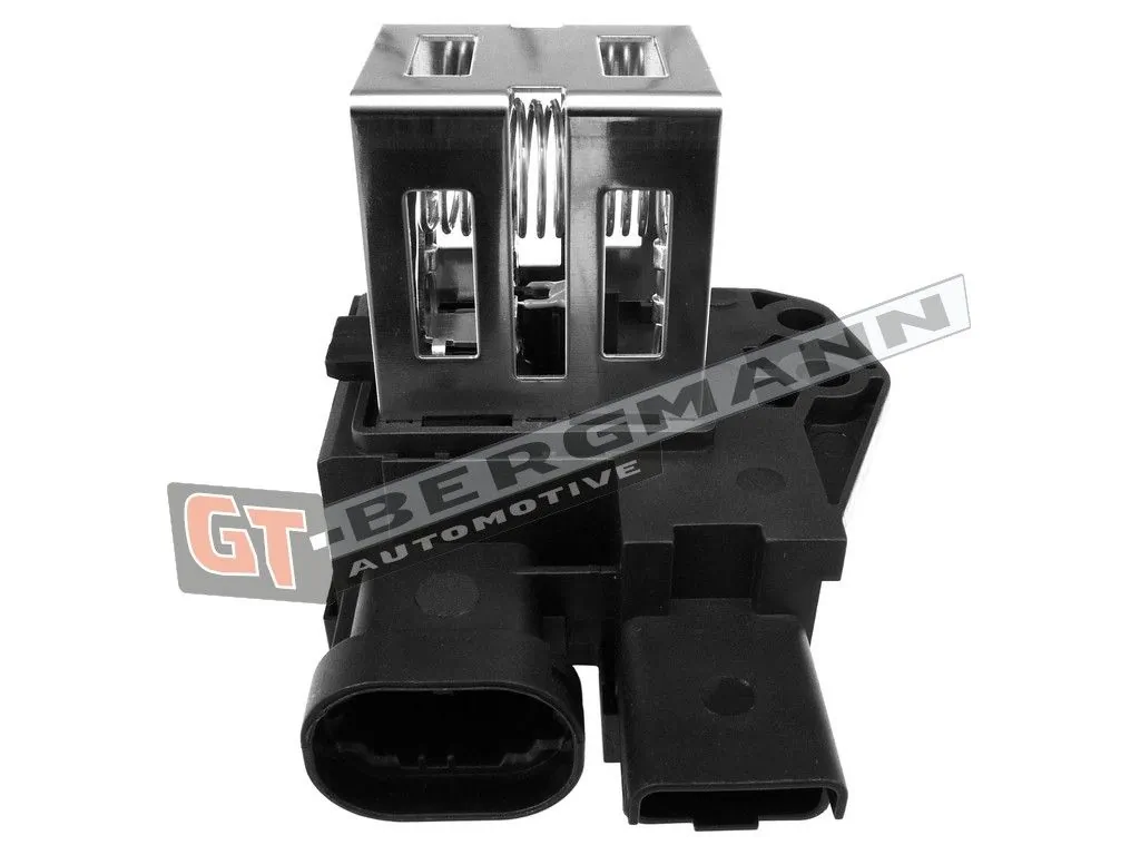 مقاوم للحماية، محرك كهربائي (مروحة المبرد) GT18-022