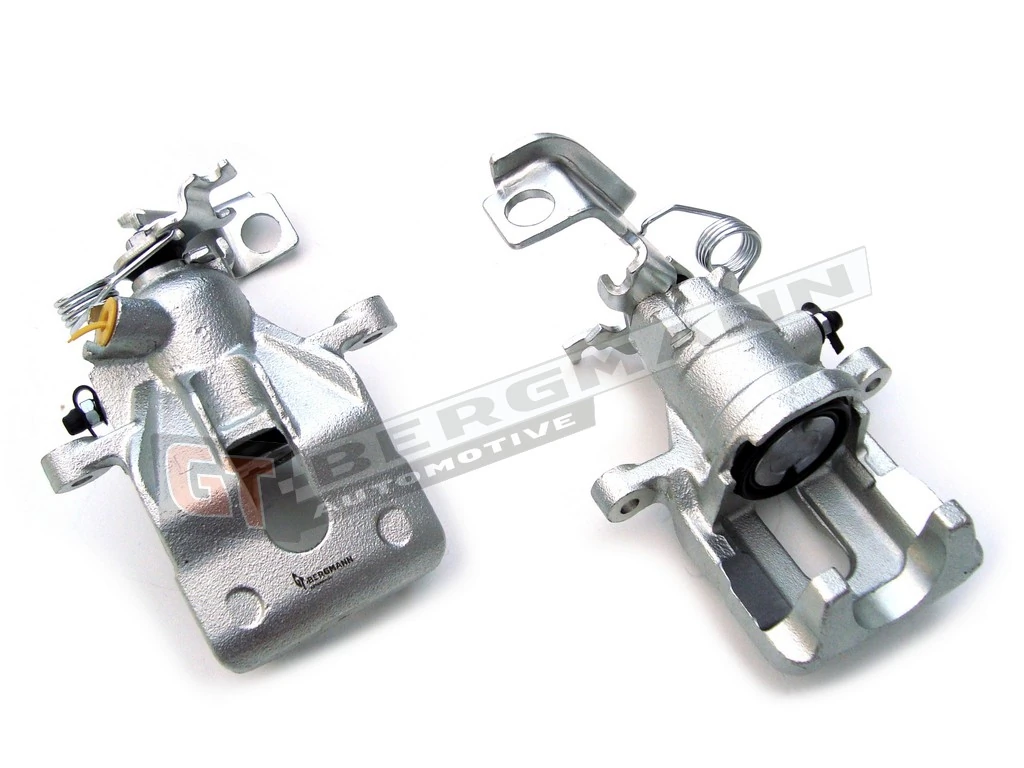 Brake Caliper GT80-181