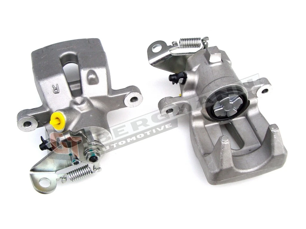 Brake Caliper GT80-053