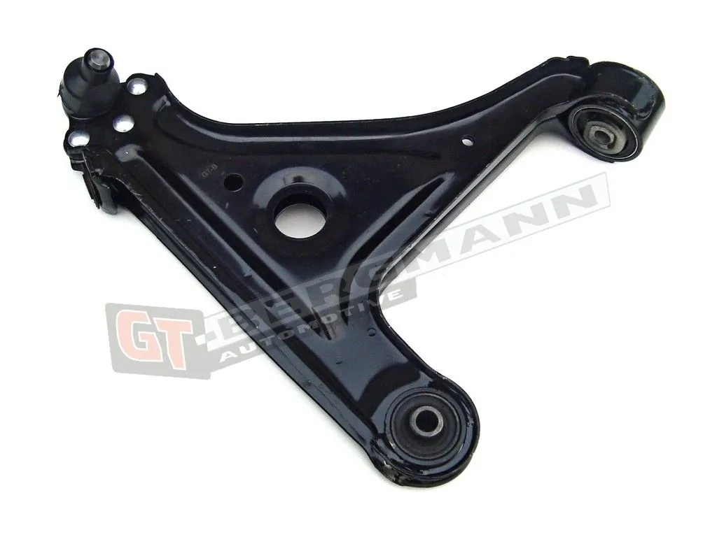 Control/Trailing Arm, wheel suspension GT20-184