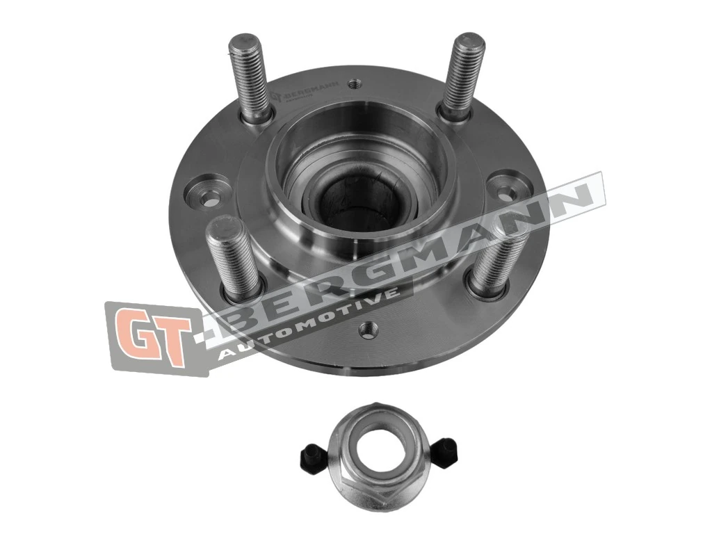 Wheel Bearing Kit GT24-137