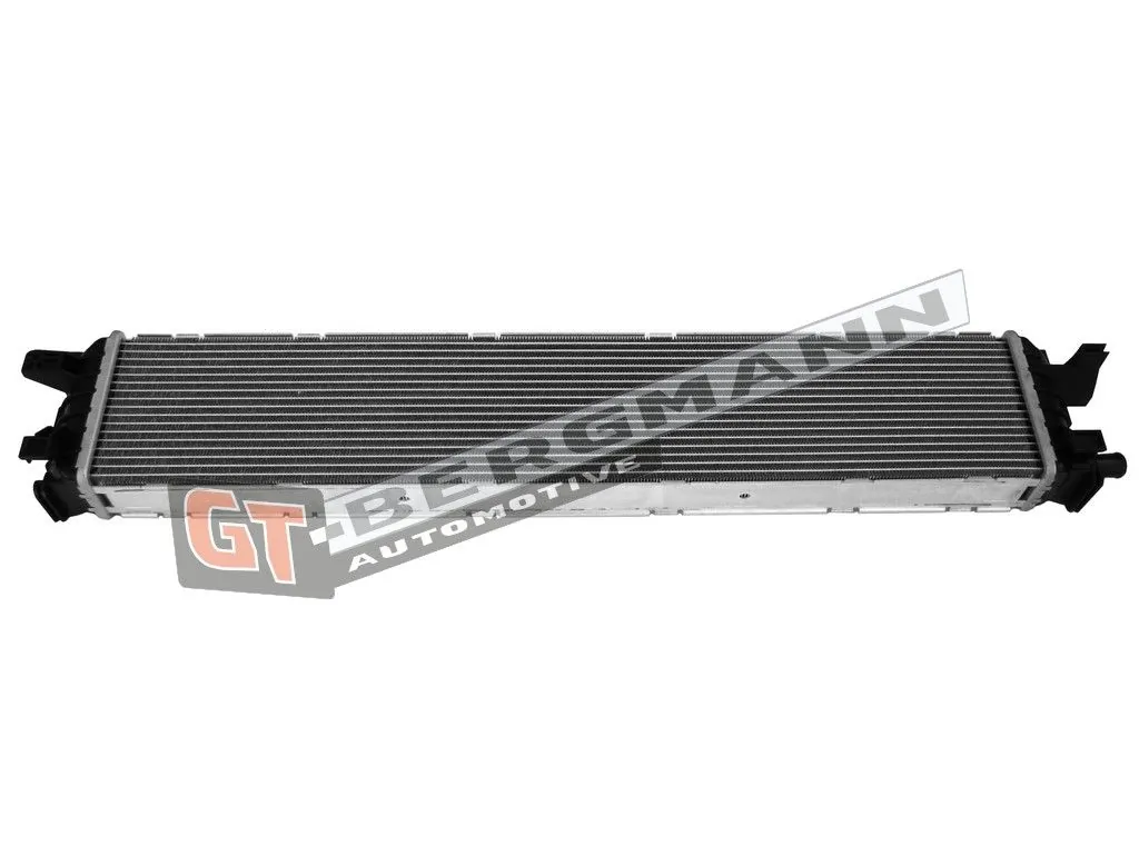 Low Temperature Cooler, charge air cooler GT12-031